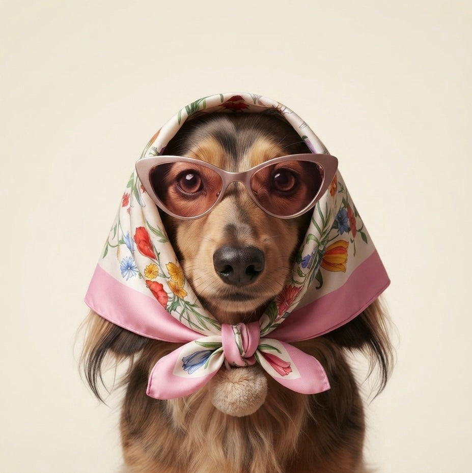 🐾 Pet Fashion