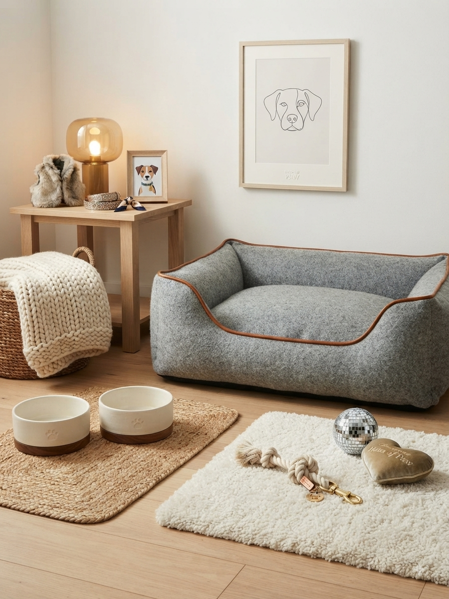 🏠 Home & Comfort