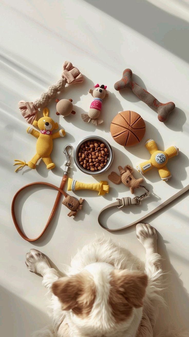 🧸 Toys & Play